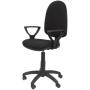 Silla de Oficina Piqueras y Crespo Aýna 04CPBALI840BGOLFRF/ Negra