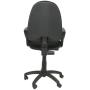 Silla de Oficina Piqueras y Crespo Aýna 04CPBALI840BGOLFRF/ Negra
