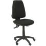 Silla de Oficina Piqueras y Crespo Elche S Bali 14SBALI840/ Negro