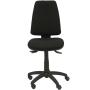 Silla de Oficina Piqueras y Crespo Elche S Bali 14SBALI840/ Negro