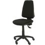 Silla de Oficina Piqueras y Crespo Elche S Bali 14SBALI840/ Negro