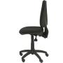Silla de Oficina Piqueras y Crespo Elche S Bali 14SBALI840/ Negro