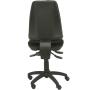 Silla de Oficina Piqueras y Crespo Elche S Bali 14SBALI840/ Negro