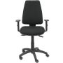 Silla de Oficina Piqueras y Crespo Elche S 14SBALI840B10/ Negro