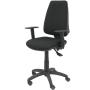Silla de Oficina Piqueras y Crespo Elche S 14SBALI840B10/ Negro