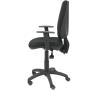 Silla de Oficina Piqueras y Crespo Elche S 14SBALI840B10/ Negro