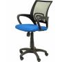 Silla de Oficina Piqueras y Crespo Vianos 312AZ/ Azul