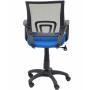 Silla de Oficina Piqueras y Crespo Vianos 312AZ/ Azul