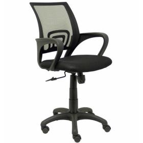 Silla de Oficina Piqueras y Crespo Vianos 312NE/ Negra