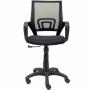 Silla de Oficina Piqueras y Crespo Vianos 312NE/ Negra