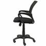 Silla de Oficina Piqueras y Crespo Vianos 312NE/ Negra