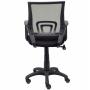 Silla de Oficina Piqueras y Crespo Vianos 312NE/ Negra
