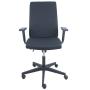 Silla de Oficina Piqueras y Crespo I-Line 322NE/ Negra