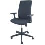 Silla de Oficina Piqueras y Crespo I-Line 322NE/ Negra