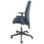 Silla de Oficina Piqueras y Crespo I-Line 322NE/ Negra