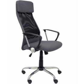 Silla de Oficina Piqueras y Crespo Esteras 32DBD220/ Gris