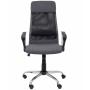 Silla de Oficina Piqueras y Crespo Esteras 32DBD220/ Gris