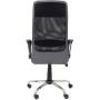 Silla de Oficina Piqueras y Crespo Esteras 32DBD220/ Gris