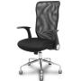 Silla de Oficina Piqueras y Crespo Minaya 4031NE/ Negra
