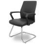 Silla Piqueras y Crespo Opti520 520PACRSP840/ Negra