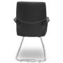 Silla Piqueras y Crespo Opti520 520PACRSP840/ Negra