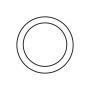 Localizador Apple Airtag/ 4 unidades - MFEA4ZY/A