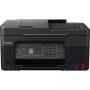 Multifunción Recargable Canon PIXMA G4570 MegaTank/ WiFi/ Fax/ Negra