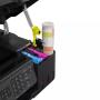 Multifunción Recargable Canon PIXMA G4570 MegaTank/ WiFi/ Fax/ Negra