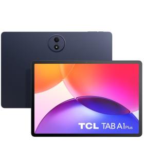 Tablet TCL Tab A1 Plus 12.2'/ 6GB/ 128GB/ Octacore/ Azul Espacial/ Incluye Lápiz y Funda