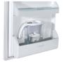 Jarra Filtrante Laica Stream Line/ Capacidad 2.3L/ Blanca