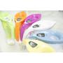 Jarra Filtrante Laica Stream Line/ Capacidad 2.3L/ Blanca
