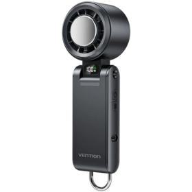 Ventilador de Mano Vention PBCH0/ 100 velocidades