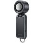 Ventilador de Mano Vention PBCH0/ 100 velocidades
