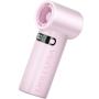 Ventilador de Mano Vention PBEP0-ML/ 100 velocidades