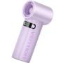 Ventilador de Mano Vention PBEV0-ML/ 100 velocidades