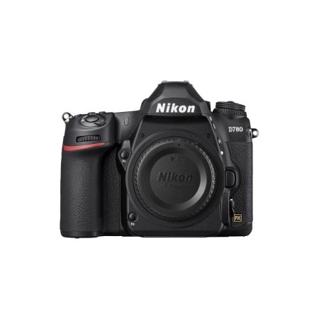 Comprar Nikon D780 - Reacondicionada - Ganga Electrónica