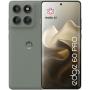 Smartphone Motorola Edge 60 Pro 12GB/ 512GB/ 6.67'/ 5G/ Gris