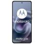 Smartphone Motorola Moto G86 8GB/ 256GB/ 6.67'/ 5G/ Azul Oscuro