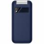 Teléfono Móvil Sunstech CELT26 para Personas Mayores/ Azul
