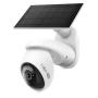 Cámara de Videovigilancia TP-Link Tapo TC92 KIT/ Visión Nocturna/ Control desde APP/ Incluye Panel Solar