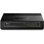 Switch TP-Link TL-SF1016D 16 Puertos/ RJ-45 10/100
