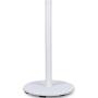 Ventilador de Pie Daewoo DW9008/ 90W/ 5 Aspas 25cm/ 3 Velocidades