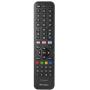 Mando Universal TLC Evo 6 pata TV/ Compatibilidad Segun Especificaicones