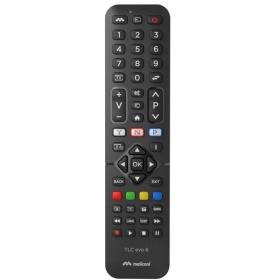 Mando Universal TLC Evo 6 pata TV/ Compatibilidad Segun Especificaicones