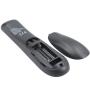 Mando Universal Magic Hotel 6 en 1 para TV Samsung/ LG/ Sony/ Panasonic/ Philips/ Hisense