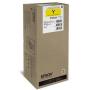 Epson T9734 192.4 ml XL Yellow Original Inktpackage For WorkForce Pro WF-C869R