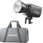 Godox Litemons LA300R RGB LED Video Light w/ Carry Bag (Black)