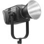 Godox LE600BI Black Litemons Bi Colour LED Video Light