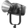 Godox LE600BI Black Litemons Bi Colour LED Video Light