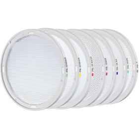 Godox Magnetic Diffusion Attachment Kit For ml Series